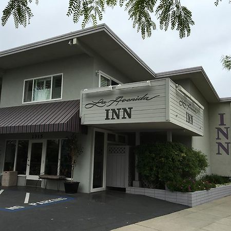 La Avenida Inn Coronado Exterior photo