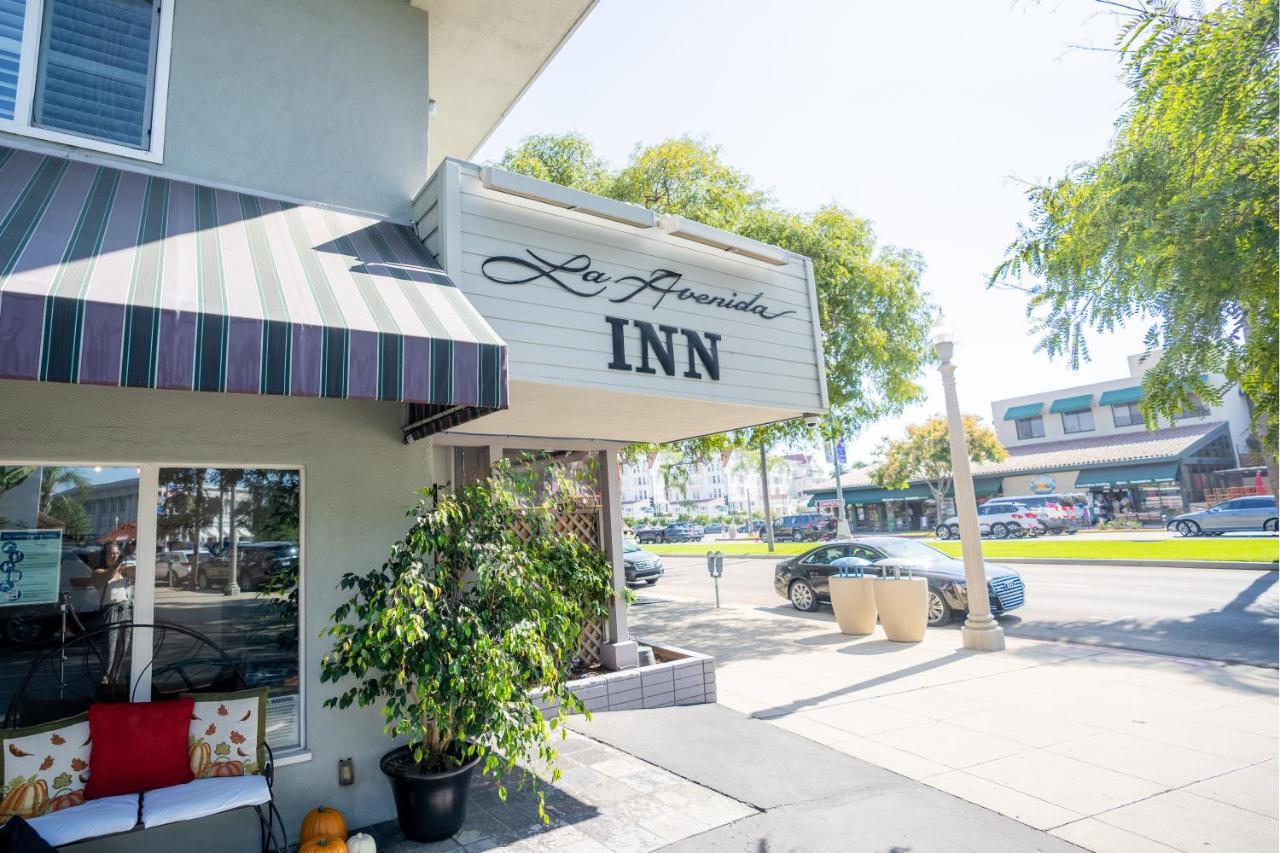 La Avenida Inn Coronado Exterior photo