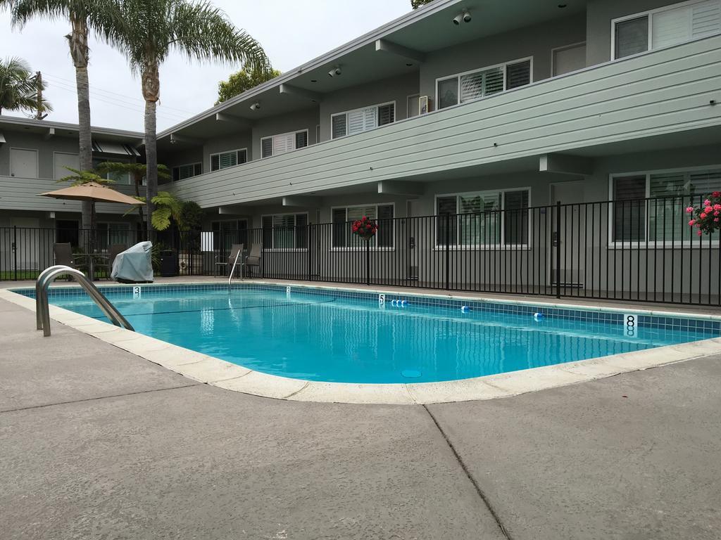 La Avenida Inn Coronado Exterior photo