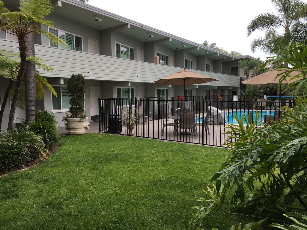 La Avenida Inn Coronado Exterior photo