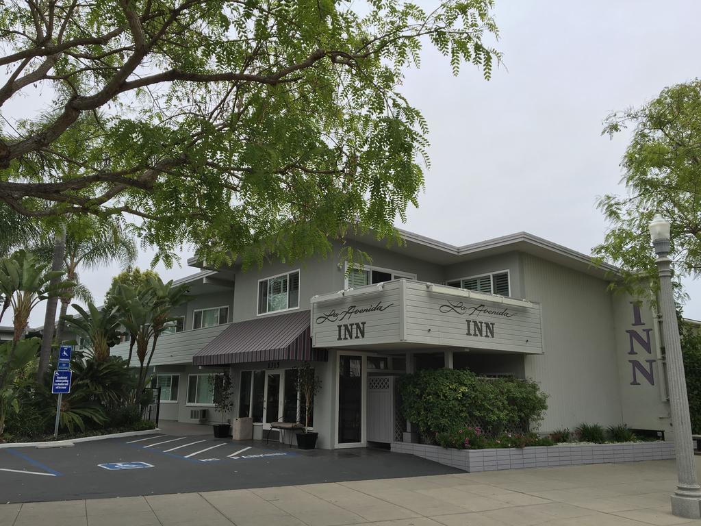 La Avenida Inn Coronado Exterior photo