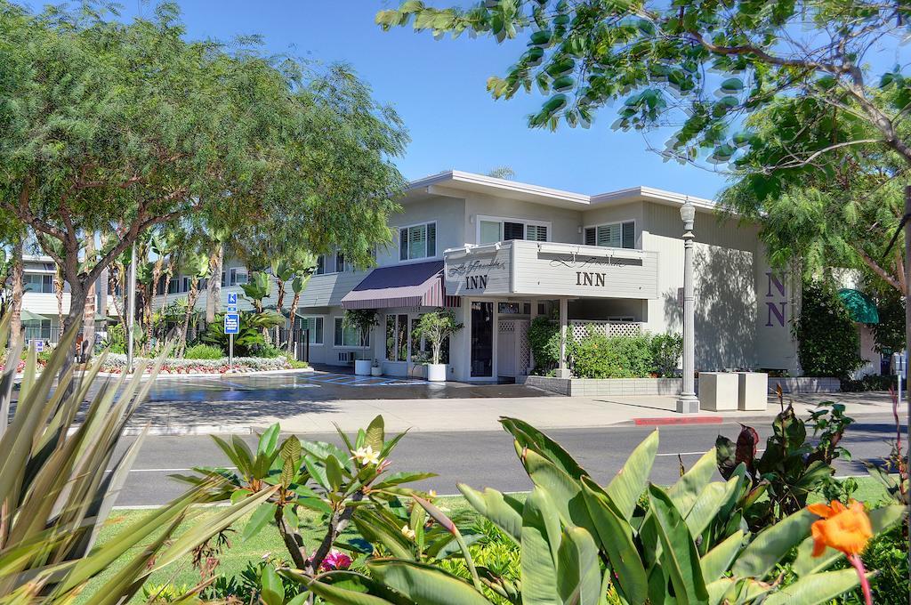 La Avenida Inn Coronado Exterior photo