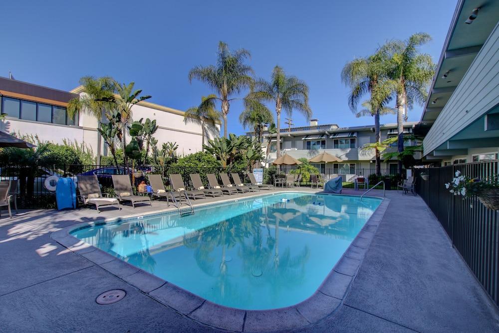 La Avenida Inn Coronado Exterior photo